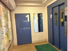 【神奈川県/横浜市磯子区東町】ソフトタウン根岸弐番館 ●マンション内エレベーター