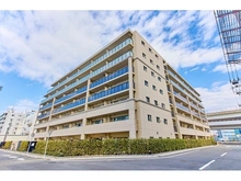 【神奈川県/横浜市金沢区富岡東】プレシス横浜ベイサイド 外観