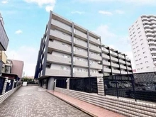 【神奈川県/横須賀市根岸町】ディークラディアリーガルプレイス北久里浜 外観