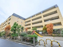 【神奈川県/鎌倉市梶原】グランシティ鎌倉梶原 