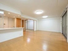 【神奈川県/鎌倉市梶原】グランシティ鎌倉梶原 