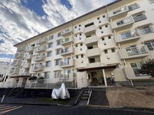 【神奈川県/横浜市港南区港南台】港南台つぐみ団地12号棟12 棟総戸数40戸