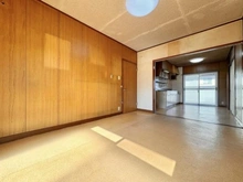 【神奈川県/横浜市港南区港南台】港南台つぐみ団地12号棟12 LDK