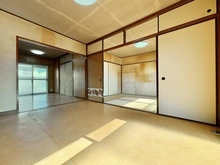 【神奈川県/横浜市港南区港南台】港南台つぐみ団地12号棟12 陽当たり・通風良好です！