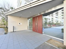 【神奈川県/鎌倉市岡本】鎌倉グランマークス エントランス