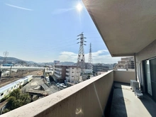 【神奈川県/鎌倉市台】ヴィルアンシャン鎌倉 