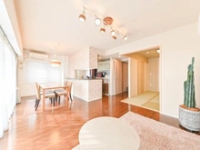 【神奈川県/横浜市都筑区長坂】シーズンプレイスB棟 外観