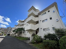 【神奈川県/横浜市青葉区荏田西】東急市が尾ドエリングC 外観：外観