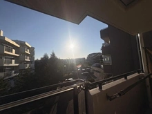 【神奈川県/川崎市宮前区土橋】ヴィルヌーブ鷺沼2番館 通風・陽当り良好な住戸位置。