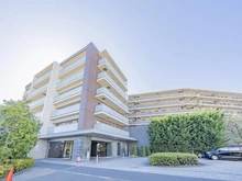 【神奈川県/川崎市宮前区犬蔵】グレーシアガーデンたまプラーザ 