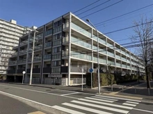 【神奈川県/横浜市都筑区葛が谷】プレミスト港北サウスヒルズ 外観：現地外観写真