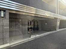 【神奈川県/横浜市都筑区葛が谷】プレミスト港北サウスヒルズ 現地外観写真