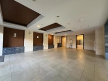 【神奈川県/横浜市都筑区葛が谷】プレミスト港北サウスヒルズ エントランス