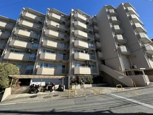 【神奈川県/川崎市宮前区有馬】ルミネ鷺沼第2 外観