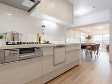 【神奈川県/横浜市都筑区仲町台】プロムナード仲町台3号棟 