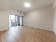 【神奈川県/横浜市都筑区仲町台】プロムナード仲町台3号棟 