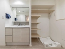 【神奈川県/横浜市都筑区仲町台】プロムナード仲町台3号棟 