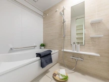 【神奈川県/横浜市都筑区仲町台】プロムナード仲町台3号棟 