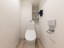 【神奈川県/横浜市都筑区仲町台】プロムナード仲町台3号棟 