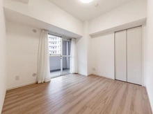 【神奈川県/横浜市都筑区仲町台】プロムナード仲町台3号棟 