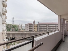 【神奈川県/横浜市都筑区仲町台】プロムナード仲町台3号棟 