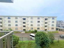 【神奈川県/横浜市都筑区川和町】川和団地3号棟 