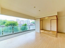 【神奈川県/横浜市青葉区荏田町】エルクラッシィ24 