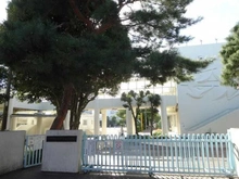 【東京都/小平市美園町】カサーレ小平 小平市立第七小学校（現地より約280m）