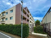 【東京都/小金井市緑町】ライオンズ武蔵野フォリーナ 
