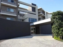 【東京都/小金井市緑町】ライオンズ武蔵野フォリーナ 外観