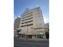 【東京都/国分寺市本町】エッセン 外観：現地外観写真