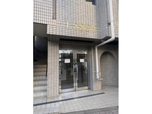 【東京都/国分寺市本町】エッセン 現地外観写真