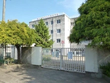 【東京都/東久留米市下里】日神パレステージ東久留米WEST 東久留米市立下里中学校（現地より約400m）