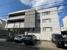 【東京都/世田谷区玉川台】ラコント用賀 外観：建物外観