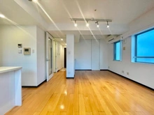 【東京都/世田谷区玉川台】ラコント用賀 居室・リビング