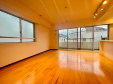 【東京都/世田谷区玉川台】ラコント用賀 居室・リビング