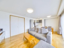 【東京都/杉並区井草】グランドメゾン杉並シーズン5 外観