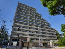 【東京都/杉並区高井戸東】BELISTA高井戸駅前 外観