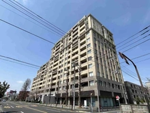 【東京都/杉並区浜田山】ライオンズ浜田山セントマークス 大規模レジデンス