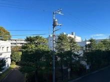 【東京都/杉並区荻窪】東荻窪マンション 