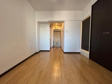 【東京都/杉並区永福】シャトレ明大前マンション 居室・リビング