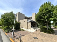 【東京都/杉並区成田東】プラウドシティ阿佐ヶ谷ヴィラ 建物外観