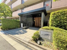 【東京都/杉並区井草】フェアロージュ杉並井草 外観