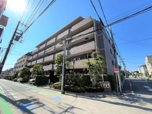 【東京都/杉並区井草】フェアロージュ杉並井草 