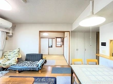 【東京都/杉並区井草】フェアロージュ杉並井草 
