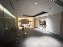 【東京都/目黒区祐天寺】ディアナコート祐天寺レジデンス マンションエントランスロビー