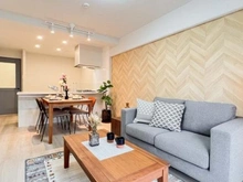 【東京都/練馬区中村南】恒陽鷺宮マンションA棟 