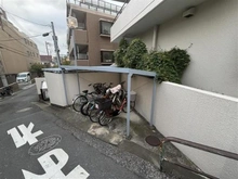 【東京都/練馬区高松】サンライフコーポ練馬 その他共有部分