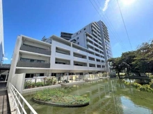 【東京都/練馬区豊玉南】ルネアクアパークスビューフロント 