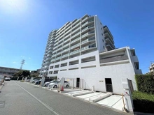 【東京都/練馬区豊玉南】ルネアクアパークスビューフロント 